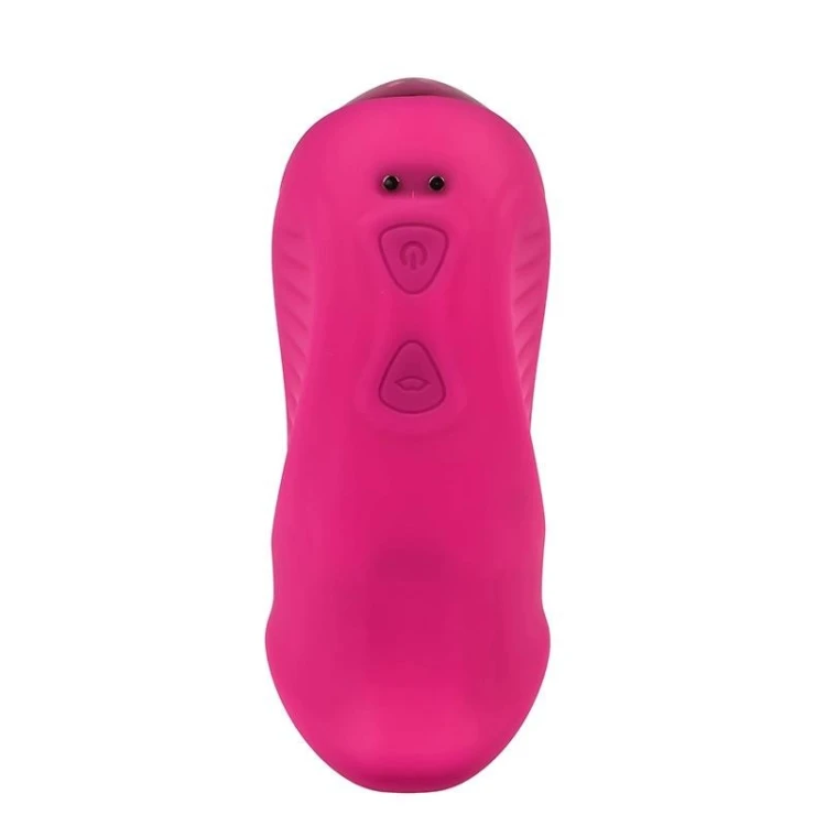 Oral Stimulator Mnemosyne
