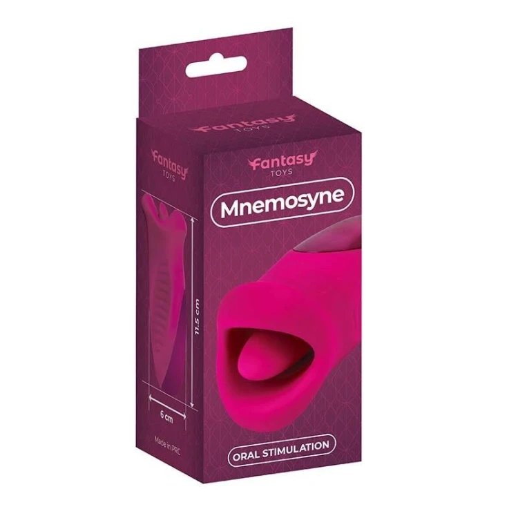 Oral Stimulator Mnemosyne