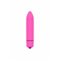 Pink Vibro Bullet Mini Bullet Fantasy