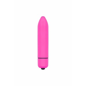 Pink Vibro Bullet Mini Bullet Fantasy