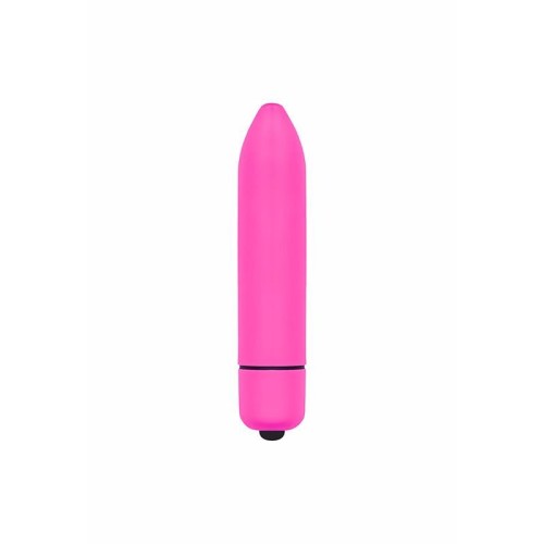 Pink Vibro Bullet Mini Bullet Fantasy