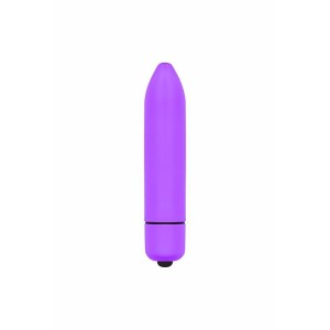 Purple Vibro Bullet Mini Bullet Fantasy