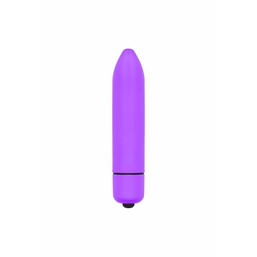 Purple Vibro Bullet Mini Bullet Fantasy