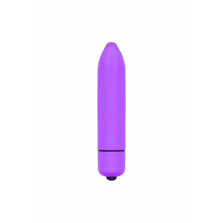 Purple Vibro Bullet Mini Bullet Fantasy