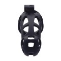 ABS Penis Cage – Size M
