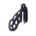 ABS Penis Cage – Size M