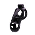ABS Penis Cage – Size L