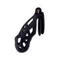 ABS Penis Cage – Size L