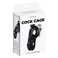 ABS Penis Cage – Size L