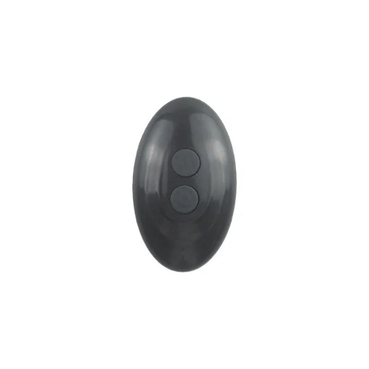 Rotating Vibro Dildo 19 cm