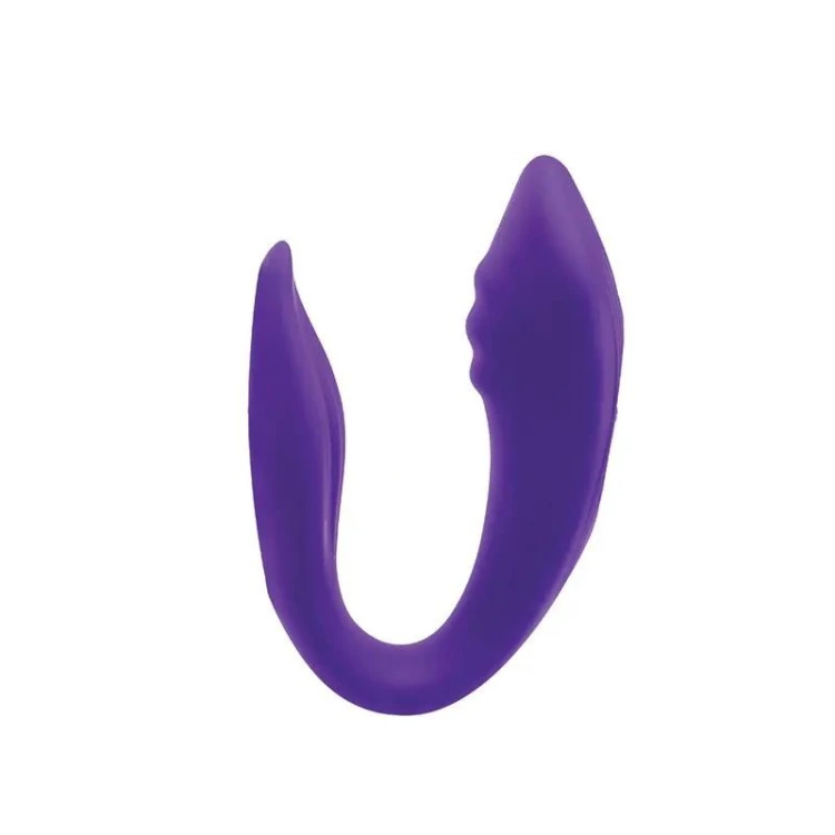 Leto Dual-Arm Wearable Vibrator