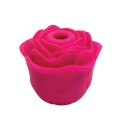 Clitoral Stimulator Rose Hera