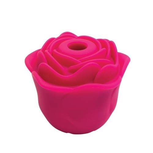 Clitoral Stimulator Rose Hera