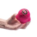 Clitoral Stimulator Rose Hera