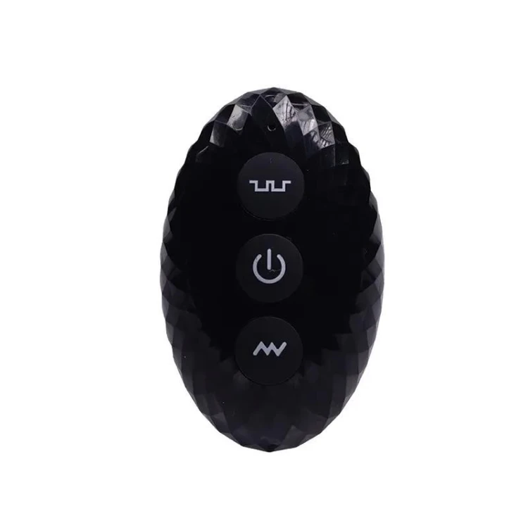 Vibrating ring with wireless remote Hermes