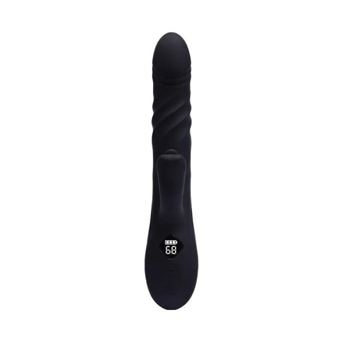 Thrusting Vibrator Pluto