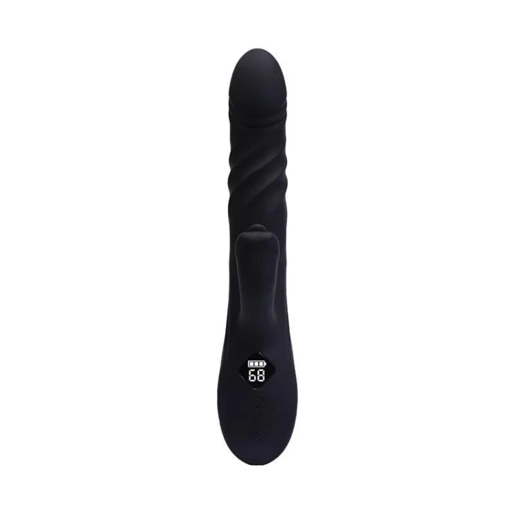 Thrusting Vibrator Pluto