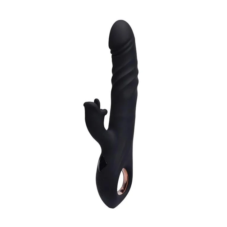 Thrusting Vibrator Pluto