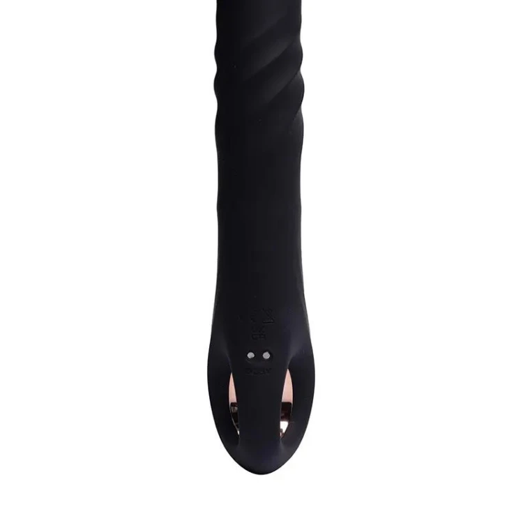 Thrusting Vibrator Pluto