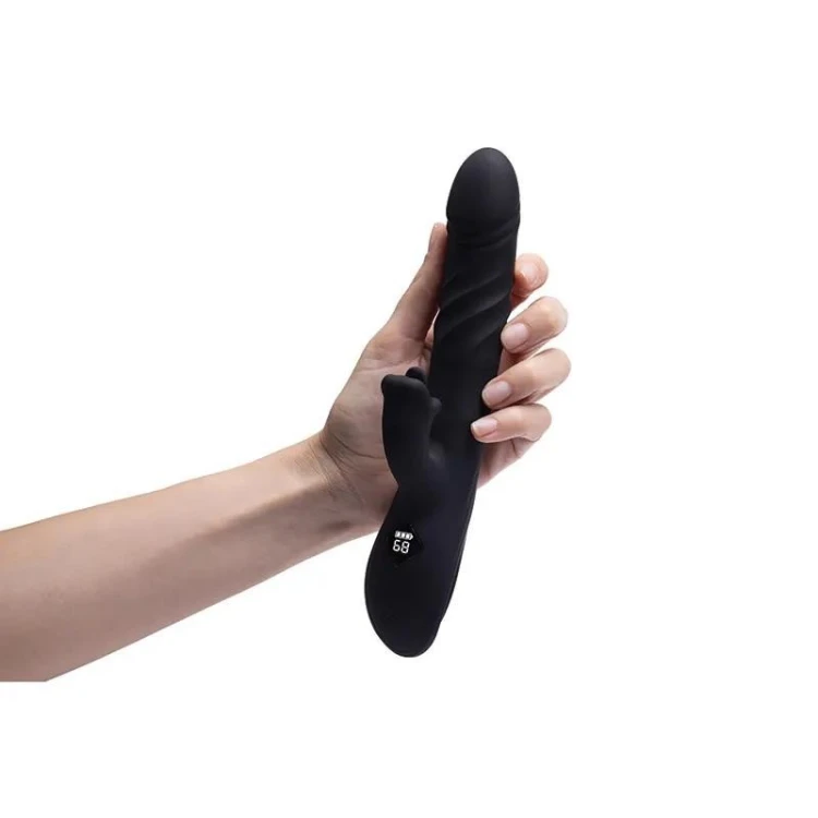 Thrusting Vibrator Pluto