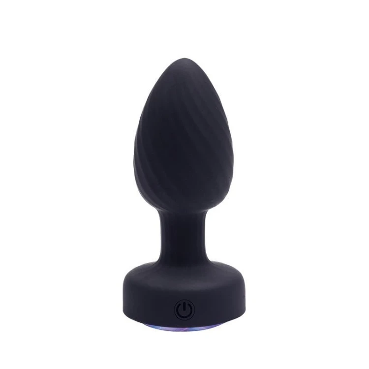 Rotating Anal Vibrator Achelous