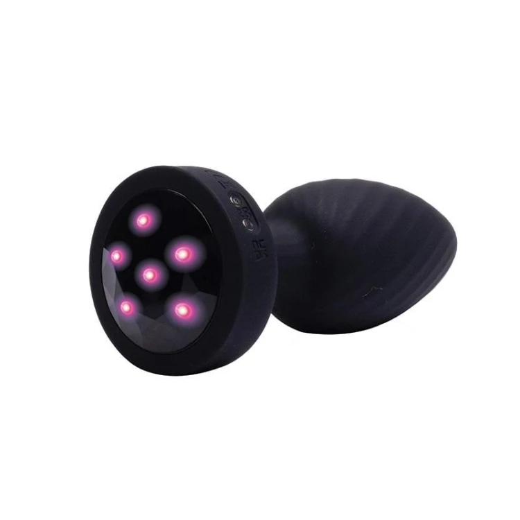 Rotating Anal Vibrator Achelous