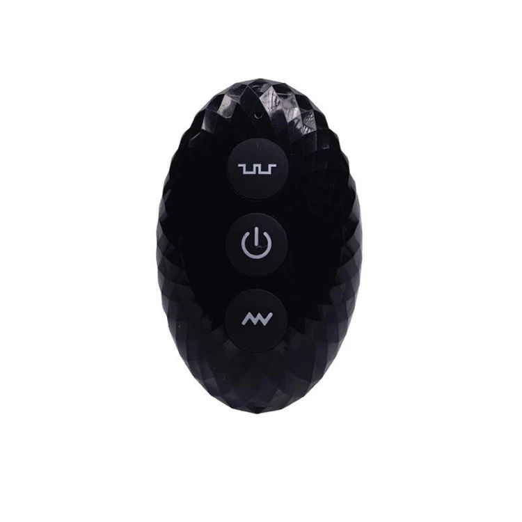Rotating Anal Vibrator Achelous