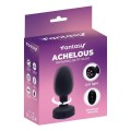 Rotating Anal Vibrator Achelous