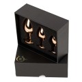 Jewellery - Red Gold PLUG - SET
