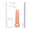 Penis Sheath - 23 cm