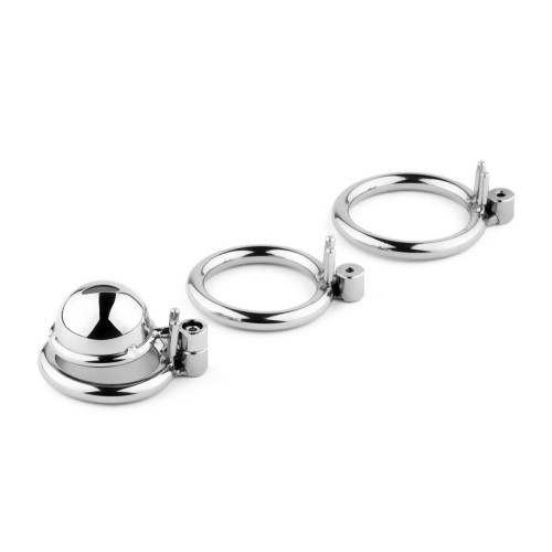 Metal Penis Cock Cage