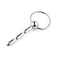 Metal Penis Plug no. 03