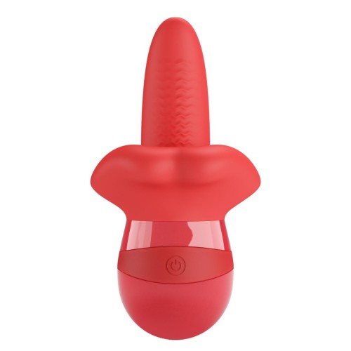 Pretty Love Obelia The Flaming Lips Vibrator