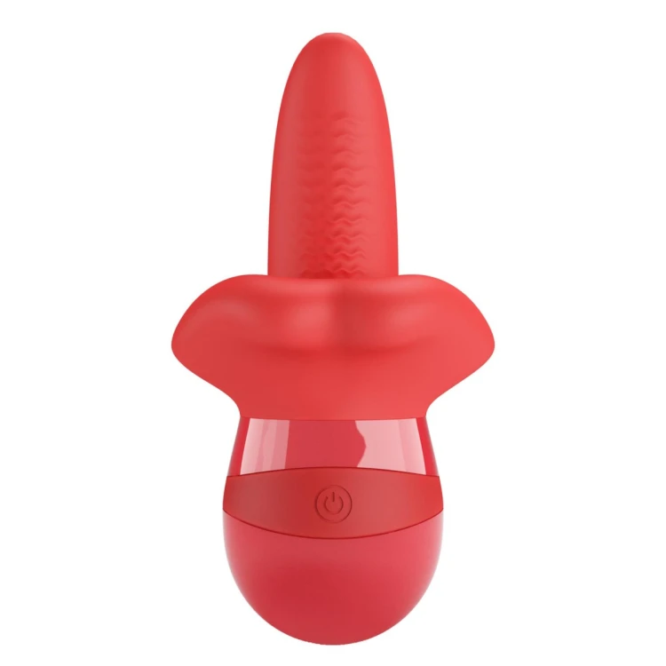 Pretty Love Obelia The Flaming Lips Vibrator