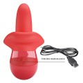 Pretty Love Obelia The Flaming Lips Vibrator