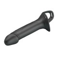 Pretty Love Landon Hollow Strap-On Harness Dildo