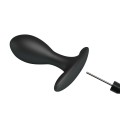 Mr. Play Inflatable Anal Plug