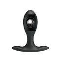 Mr. Play Inflatable Anal Plug