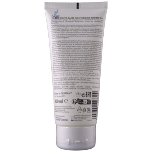 HOT Naturglide 100ml