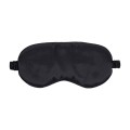 Satin Mask - Black