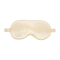 Satin Mask - Gold