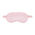 Satin Mask - Powder Pink