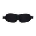 3D Mask - Black