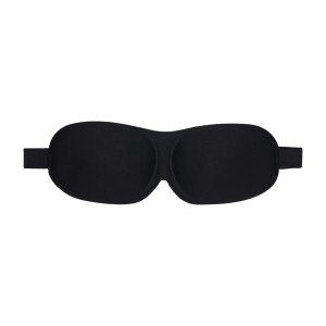 3D Mask - Black