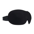 3D Mask - Black