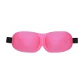 3D Mask - Pink
