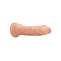 Dong without Testicles - 23 cm
