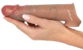 Realistixxx Extension Sleeve
