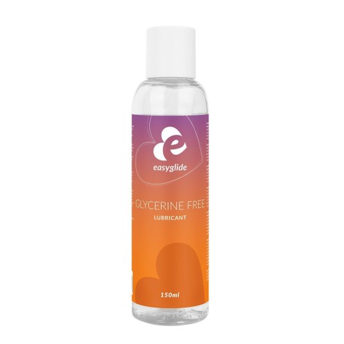 EasyGlide - Lubricant Glycerine Free 150 ml