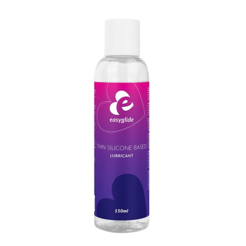 EasyGlide - Silicone Based Extra Thin Lubricant 150 ml